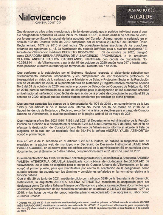 P2 DECRETO DE NOMBRAMIENTO 