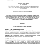Acuerdo 287 de 2015-POT