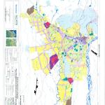 Plano 11D Categorias de las Areas de  Actividad Suelo Urbano